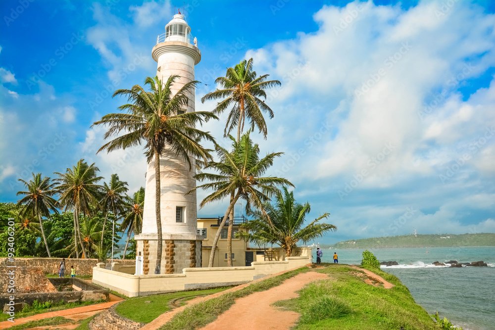 galle, Sri Lanka